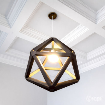 PRISMA lampshade